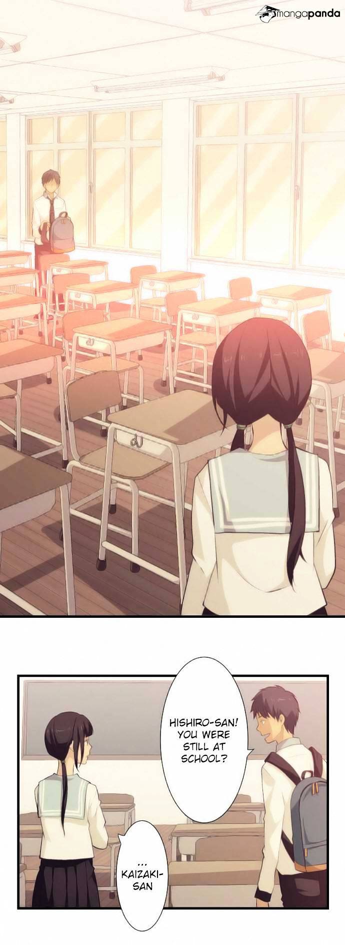 ReLIFE Chapter 59 image 04