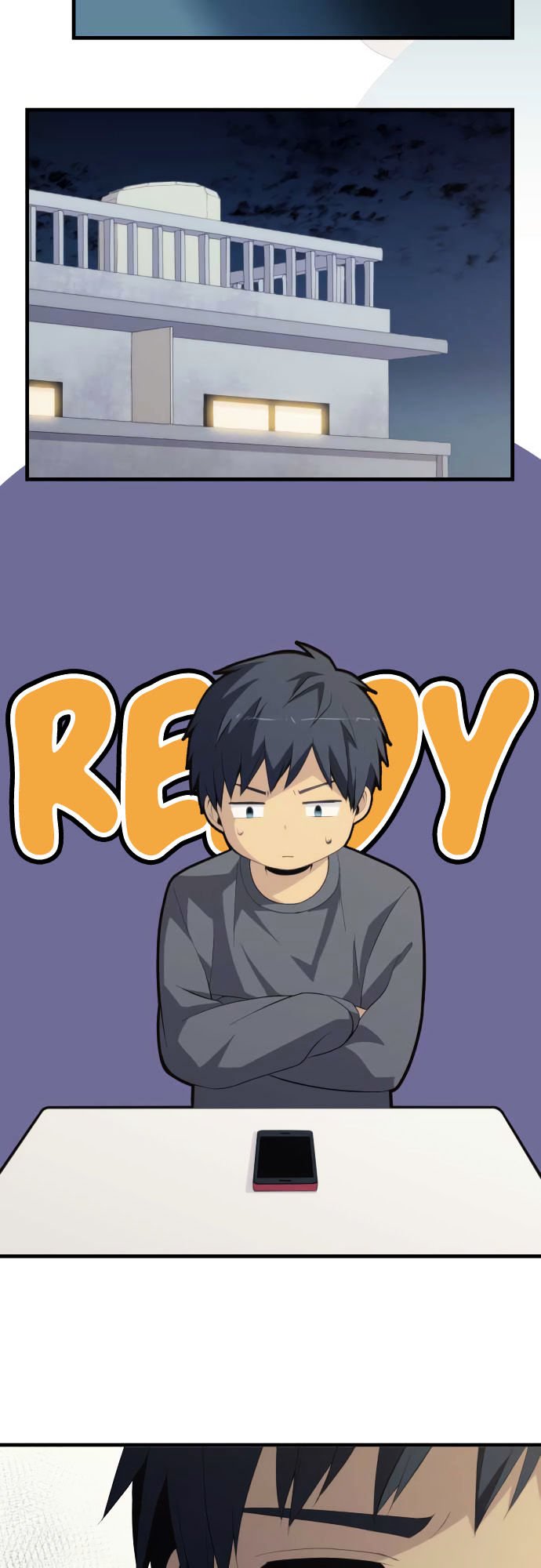 ReLIFE Chapter 192 image 10