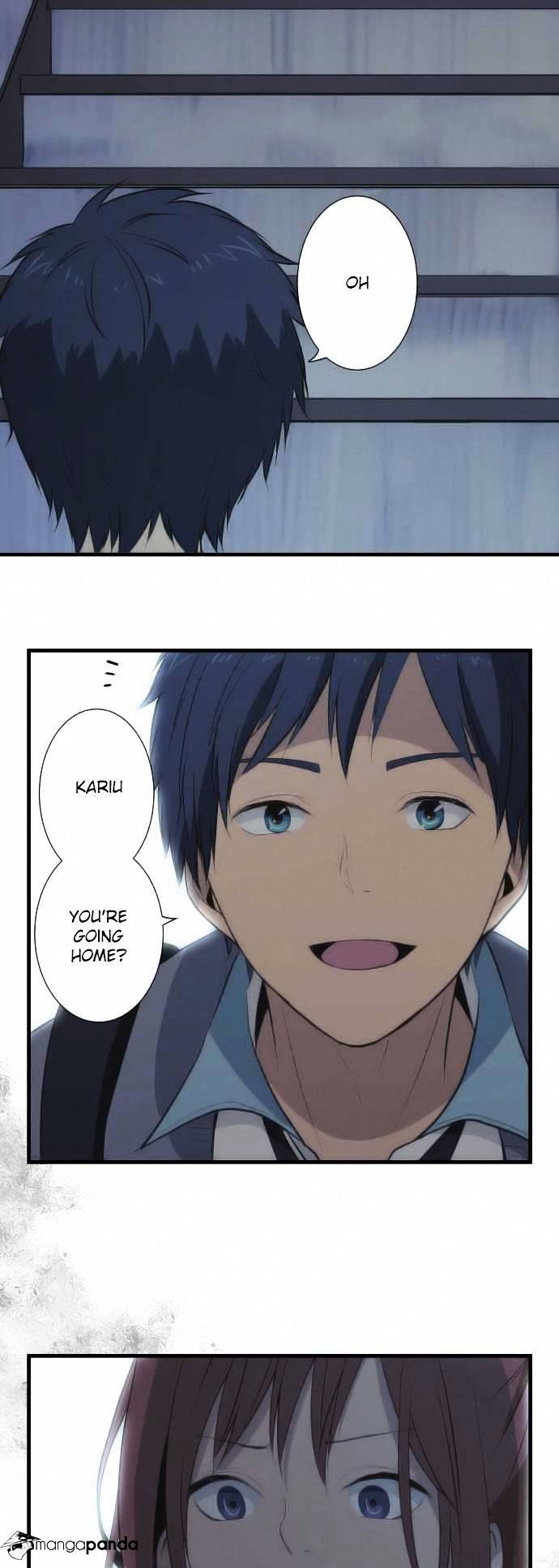 ReLIFE Chapter 36 image 18