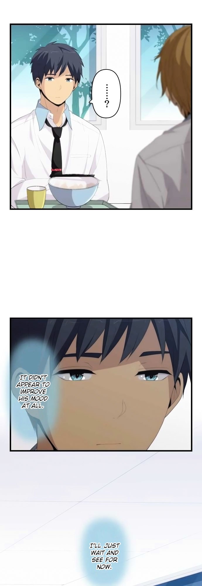 ReLIFE Chapter 158 image 06