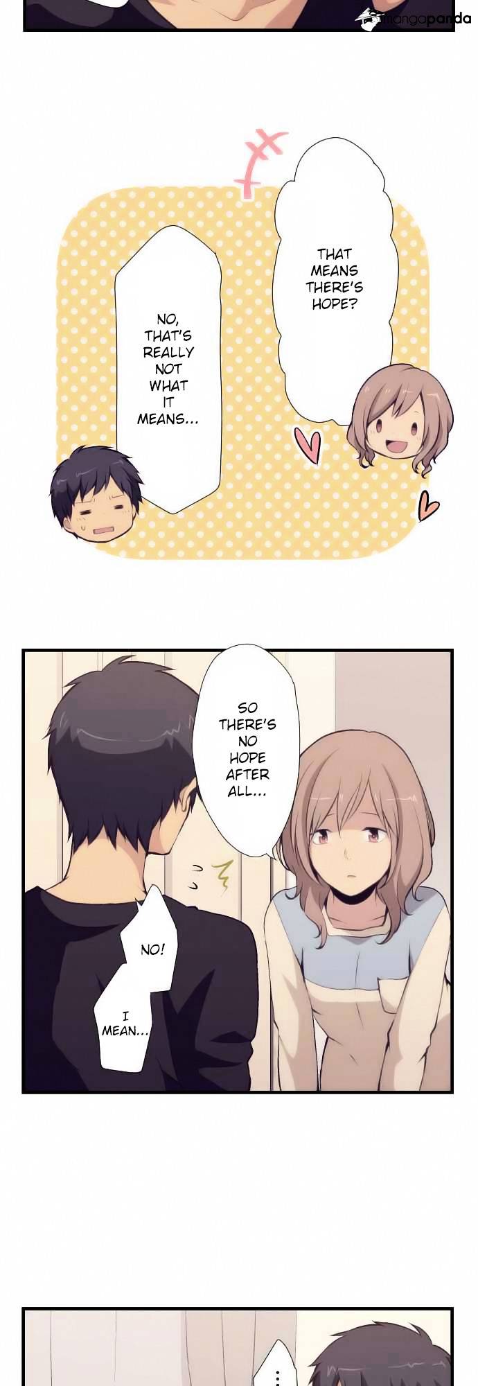 ReLIFE Chapter 51 image 05