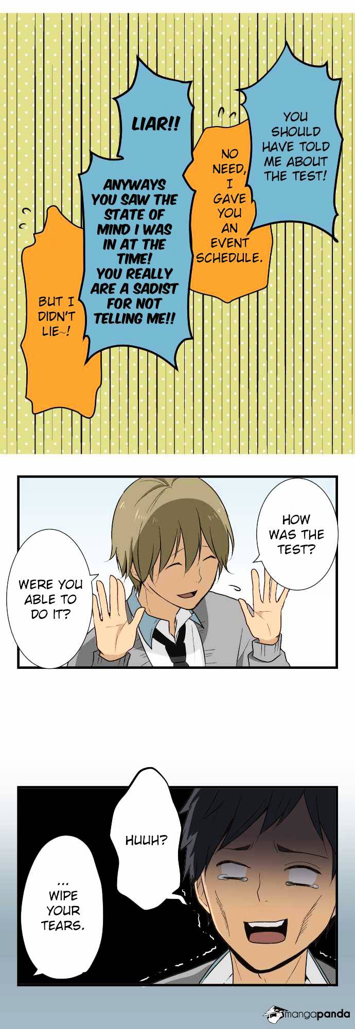 ReLIFE Chapter 12 image 14