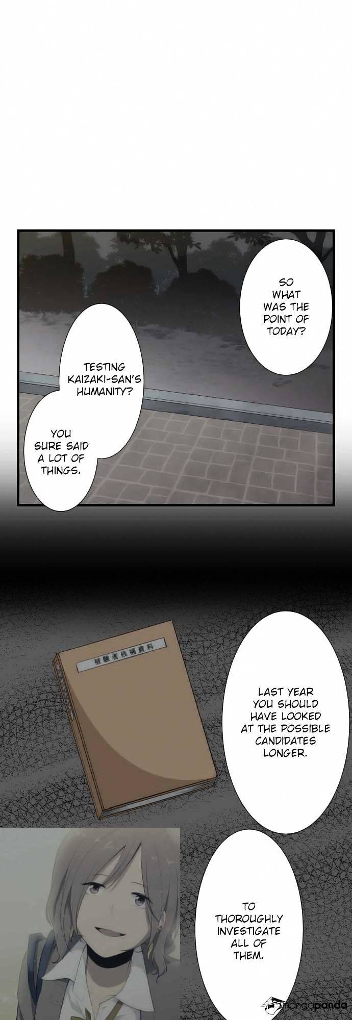 ReLIFE Chapter 55 image 03