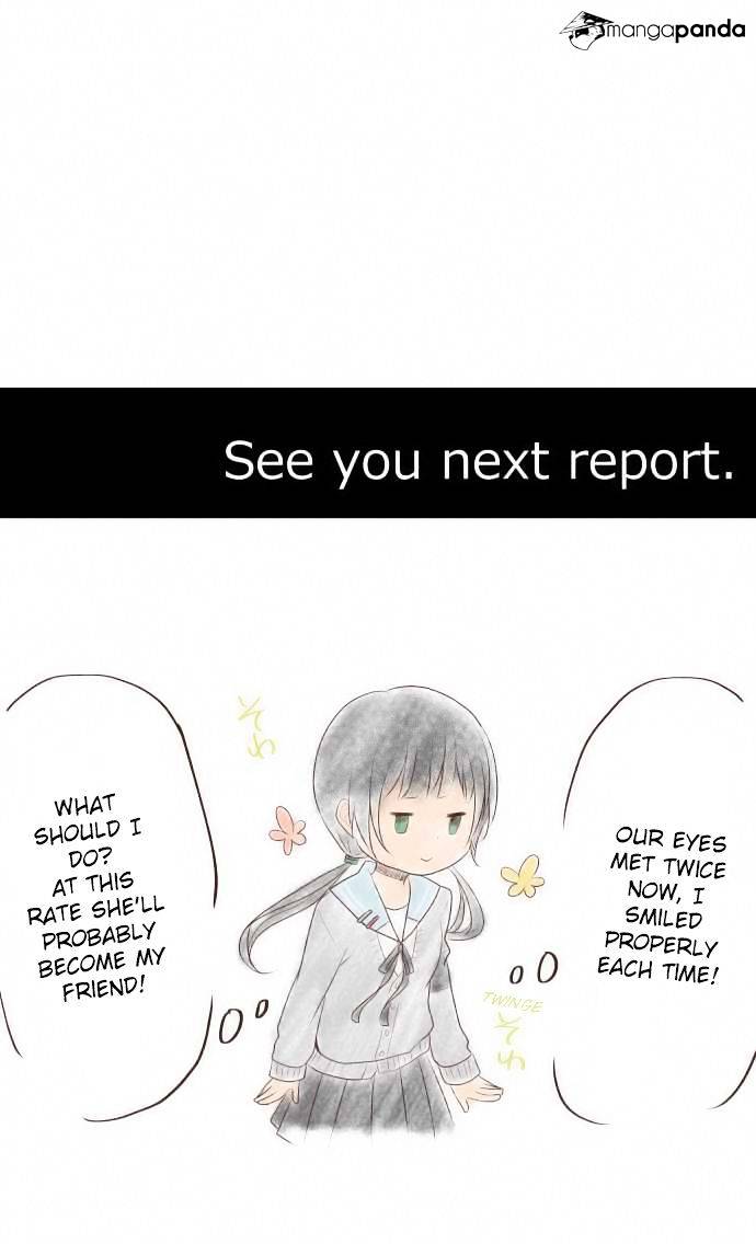 ReLIFE Chapter 26 image 23