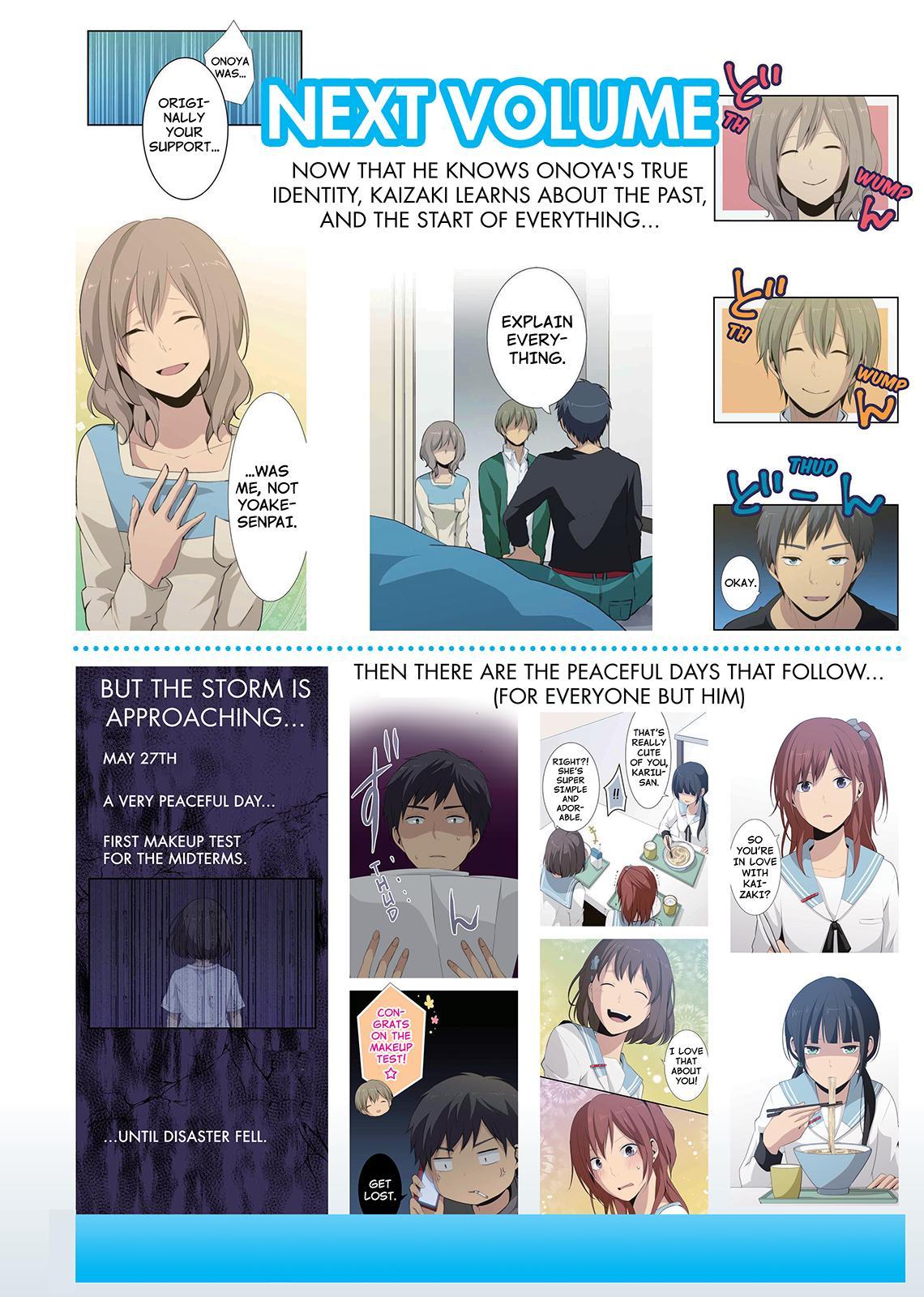 ReLIFE Chapter 52.5 image 10