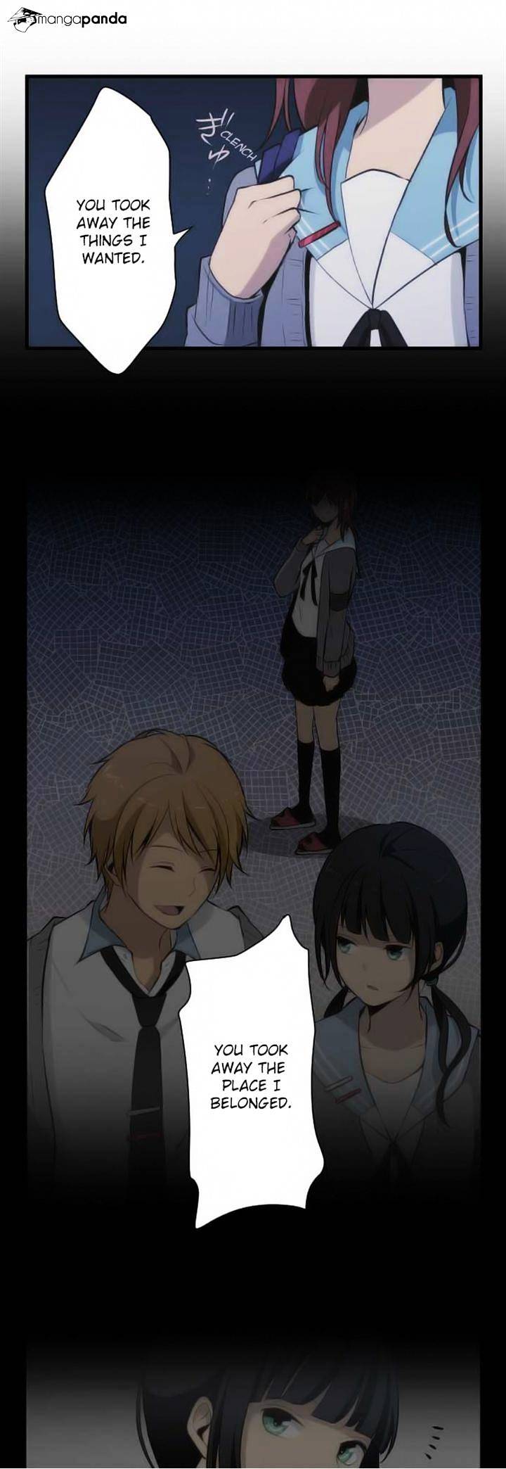 ReLIFE Chapter 42 image 20