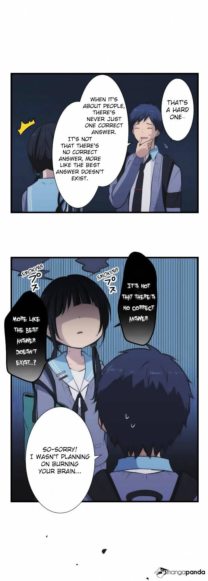 ReLIFE Chapter 41 image 16