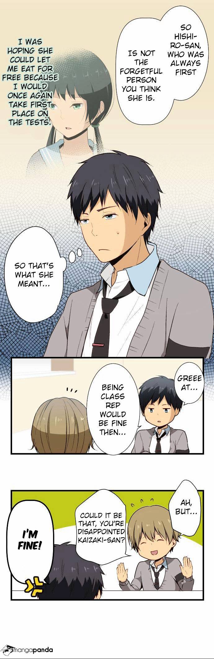 ReLIFE Chapter 15 image 08