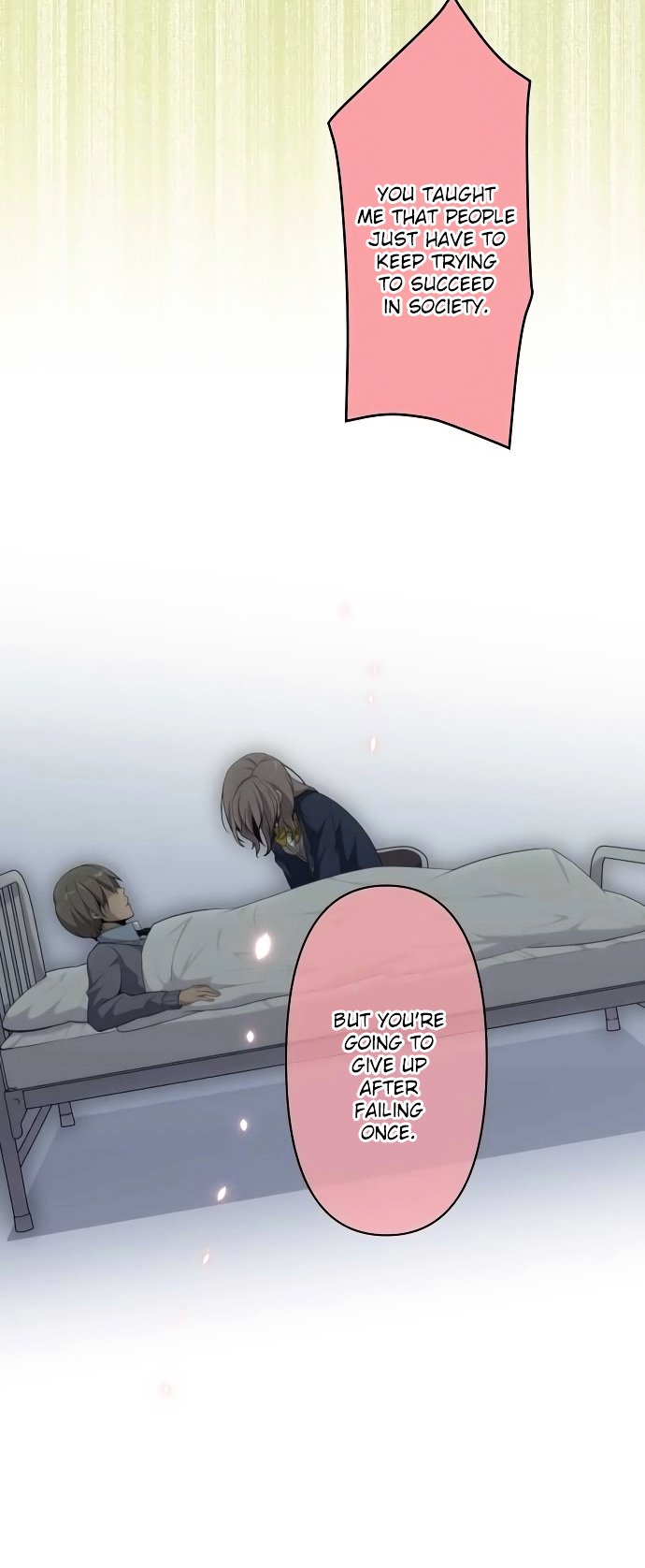 ReLIFE Chapter 115 image 13