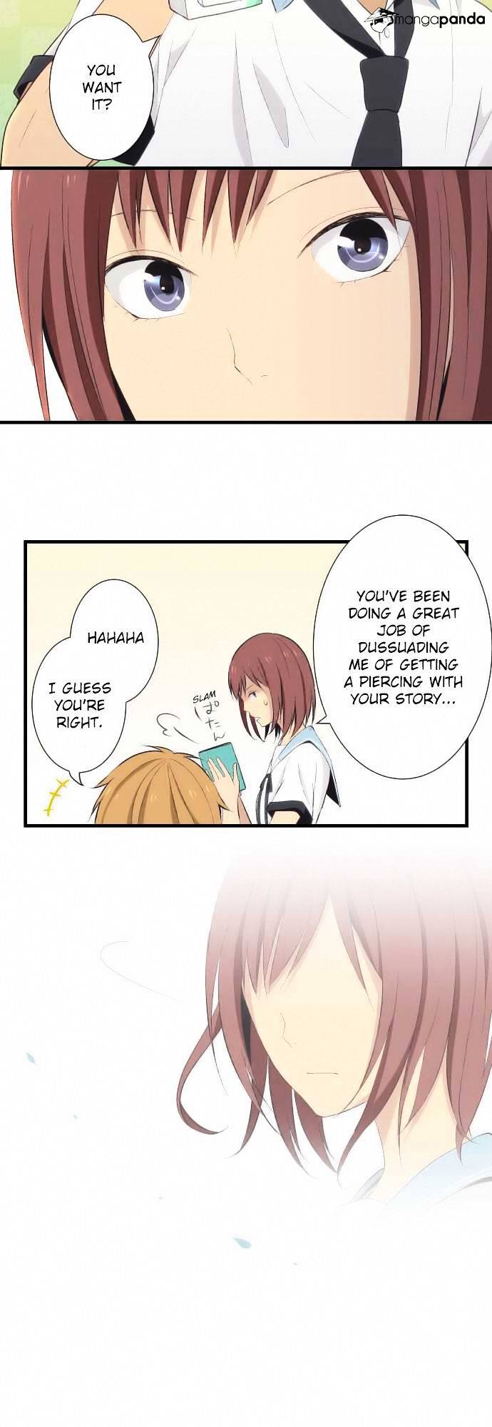 ReLIFE Chapter 23 image 11