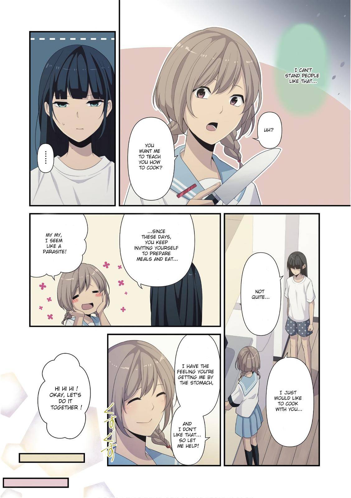 ReLIFE Chapter 223.4 image 3