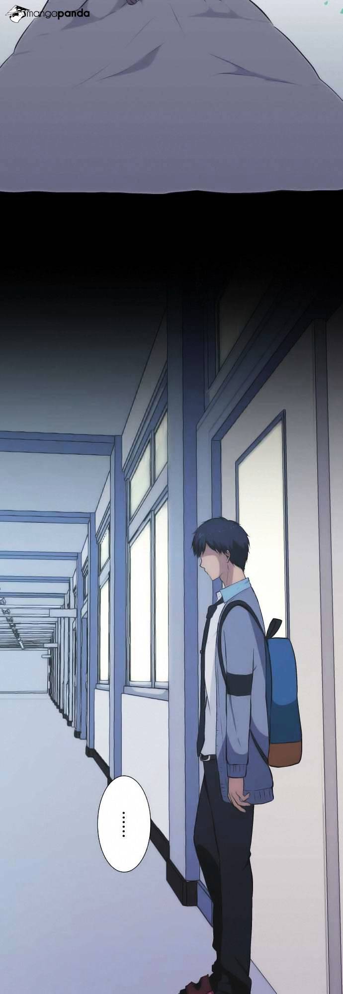 ReLIFE Chapter 40 image 08