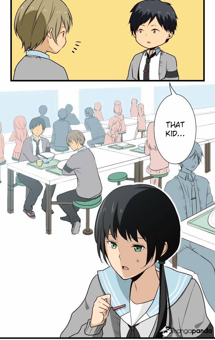 ReLIFE Chapter 13 image 13