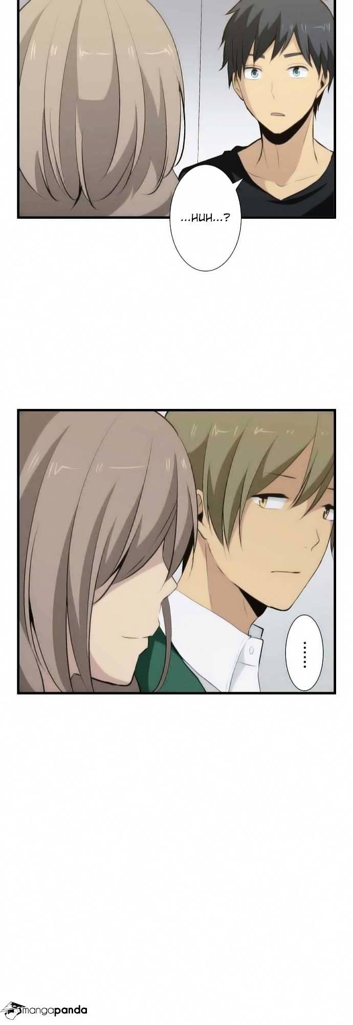 ReLIFE Chapter 53 image 24