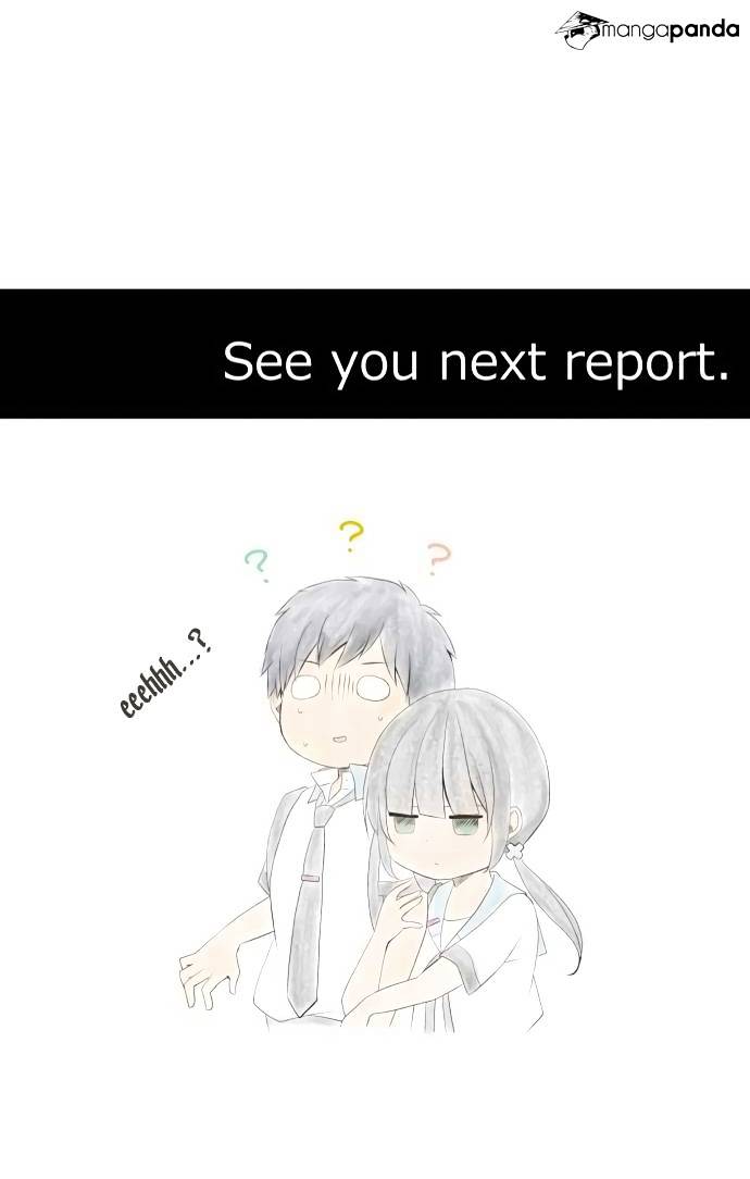 ReLIFE Chapter 121 image 22