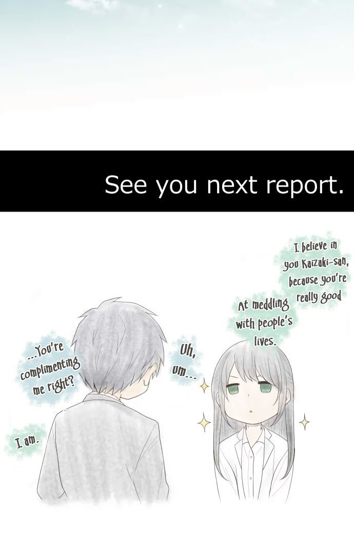 ReLIFE Chapter 221 image 27