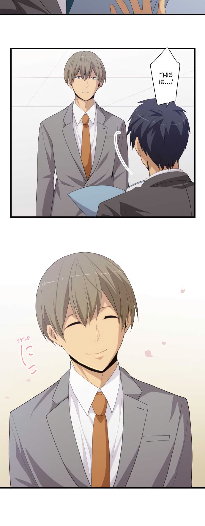 ReLIFE Chapter 221 image 18