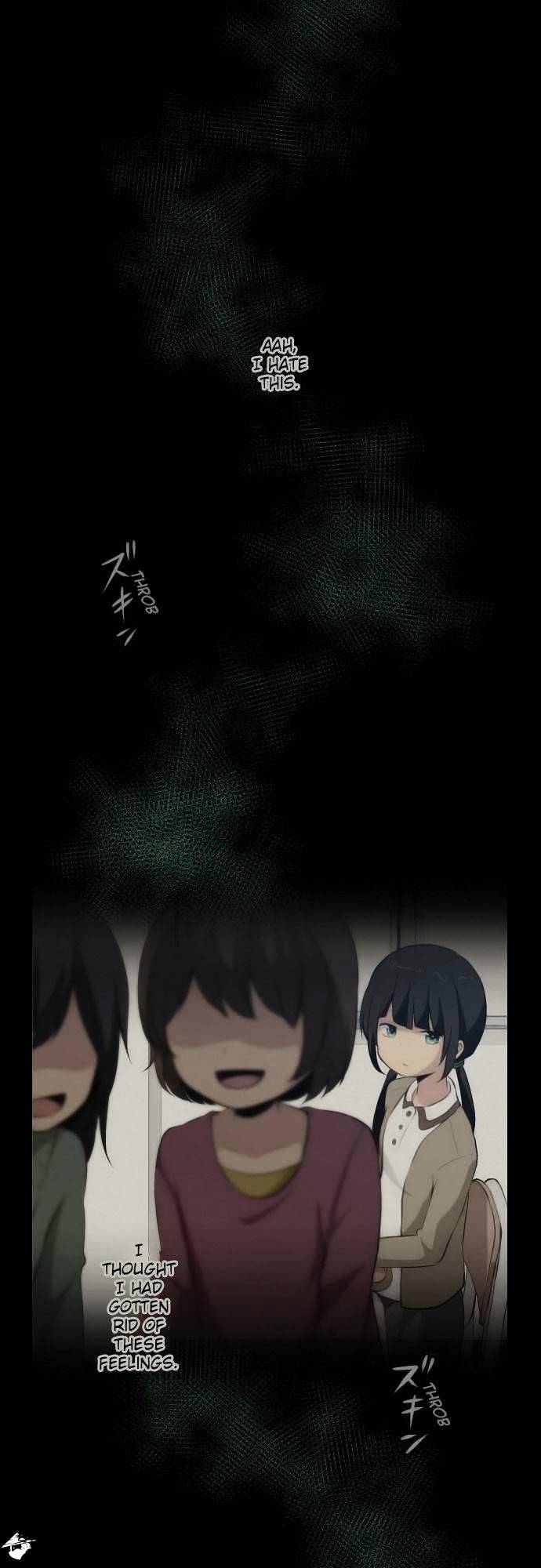 ReLIFE Chapter 76 image 14