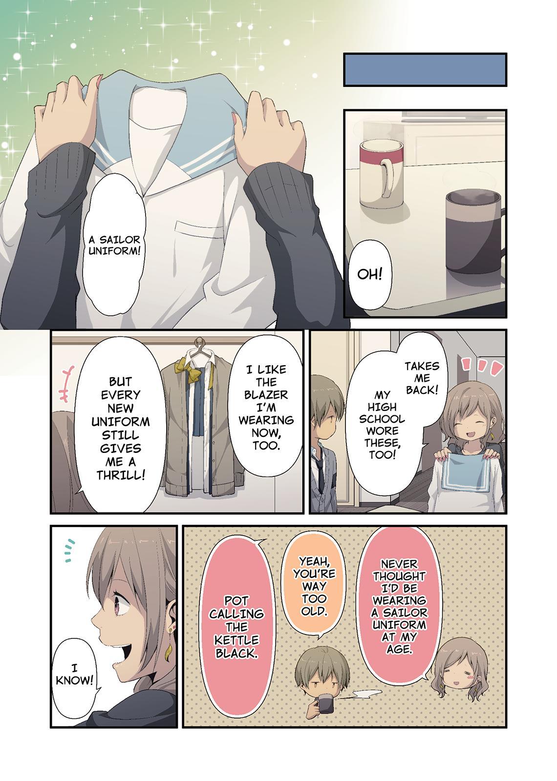 ReLIFE Chapter 52.5 image 03