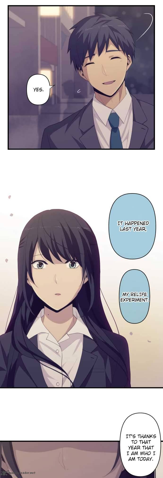 ReLIFE Chapter 219 image 16