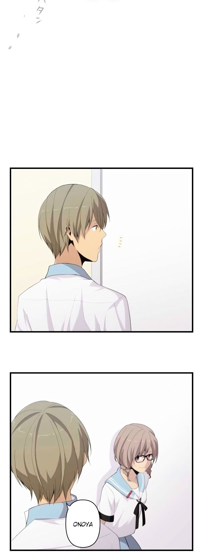 ReLIFE Chapter 142 image 21