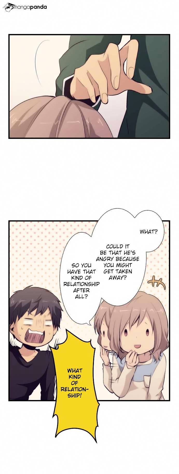 ReLIFE Chapter 52 image 10