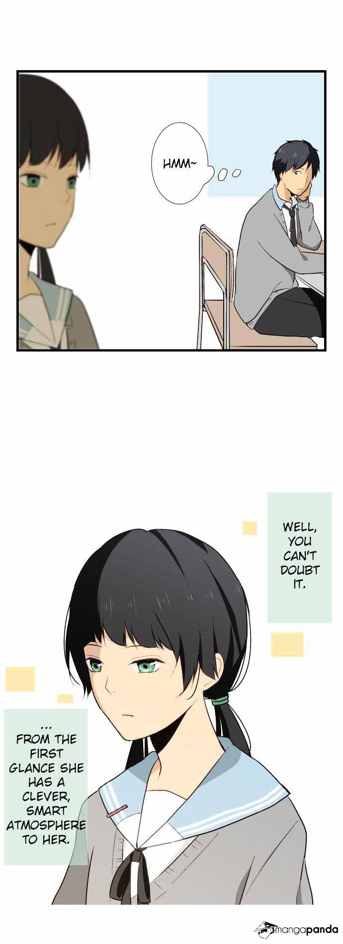 ReLIFE Chapter 7 image 18