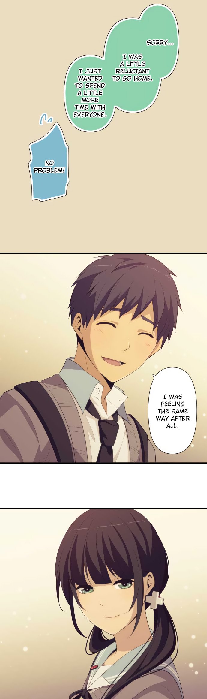 ReLIFE Chapter 212 image 15