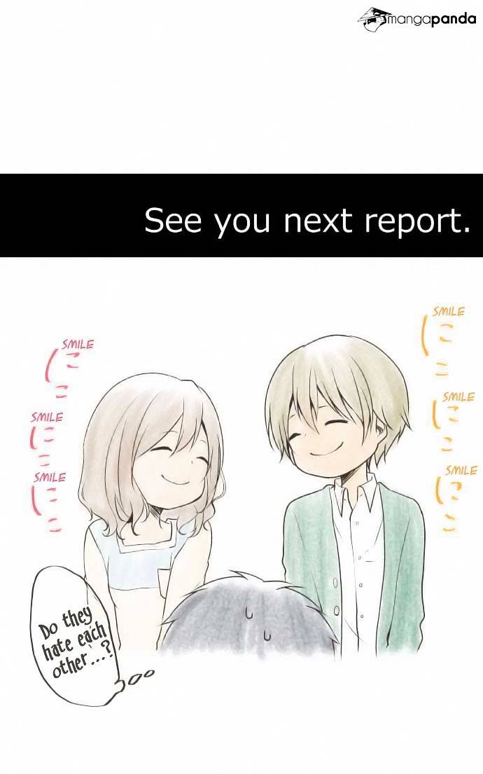 ReLIFE Chapter 53 image 25