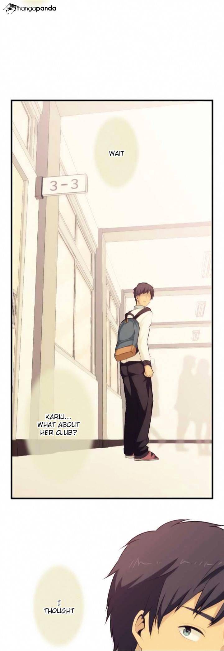 ReLIFE Chapter 66 image 22