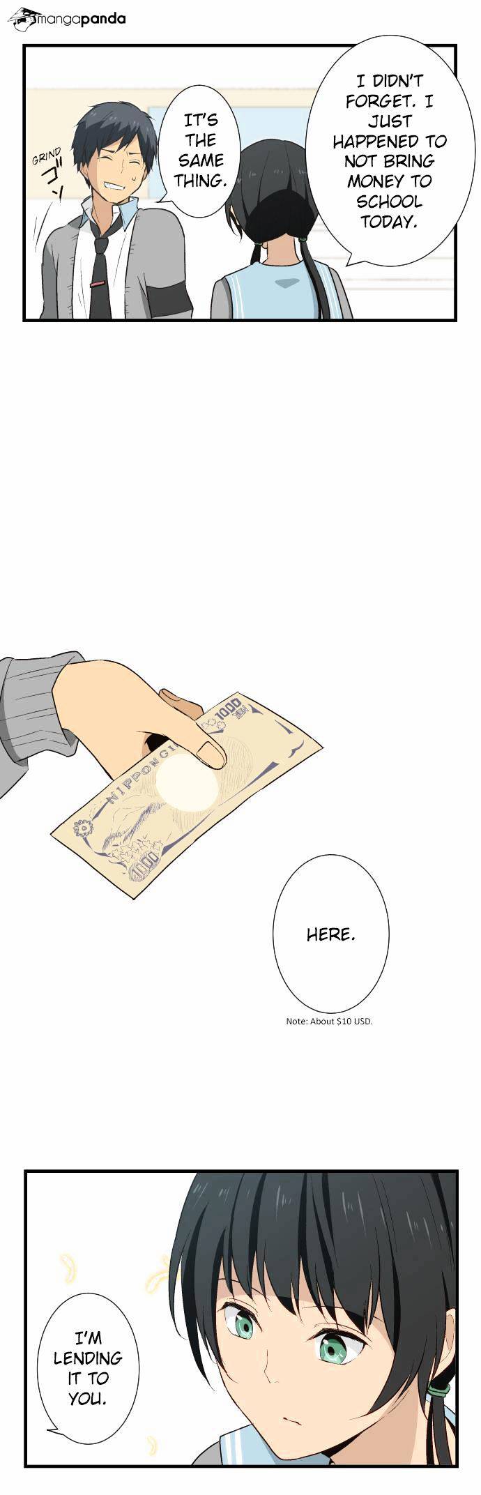 ReLIFE Chapter 14 image 08