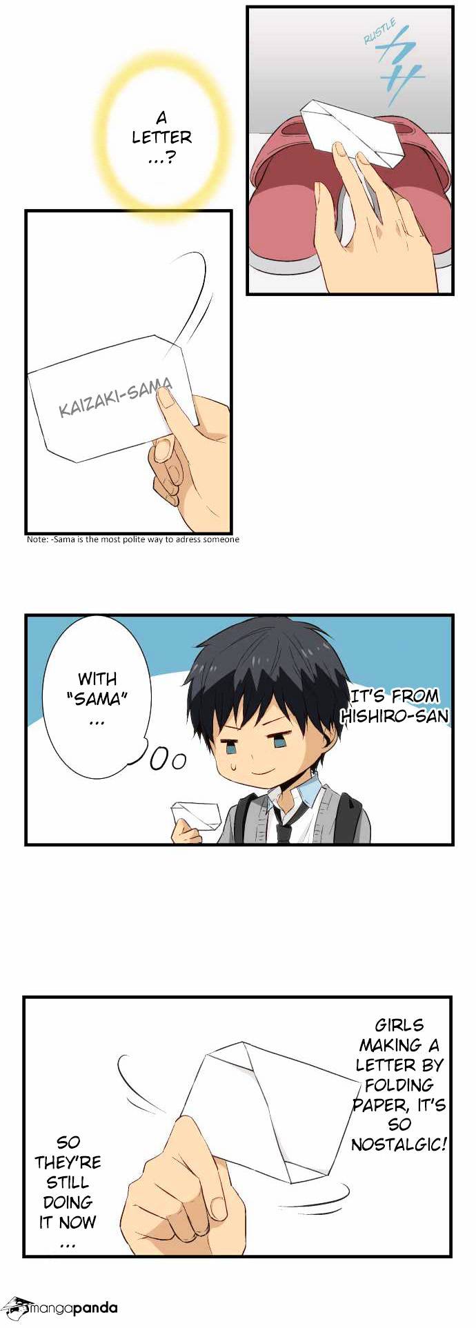 ReLIFE Chapter 20 image 04