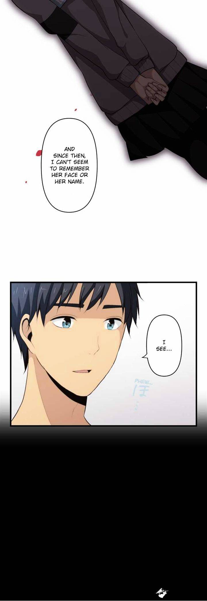 ReLIFE Chapter 71 image 19