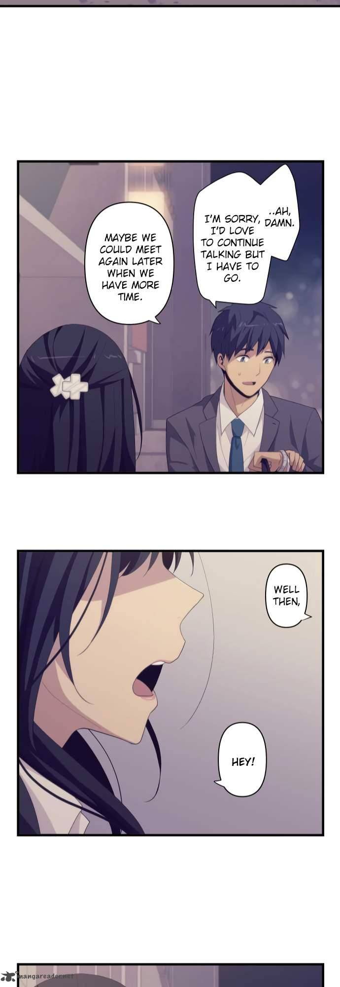 ReLIFE Chapter 219 image 23