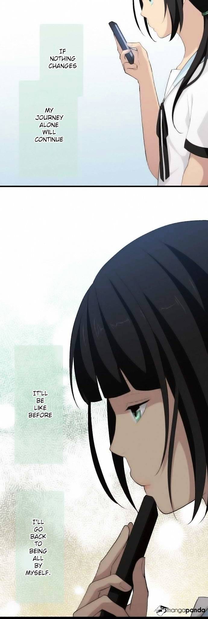 ReLIFE Chapter 69 image 14