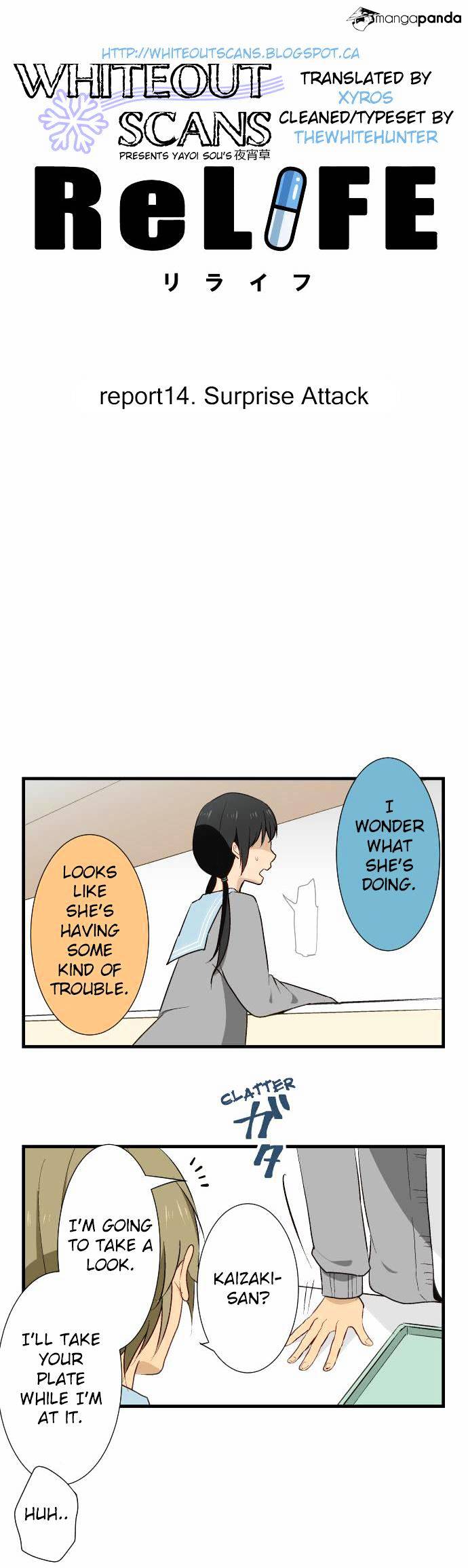 ReLIFE Chapter 14 image 02