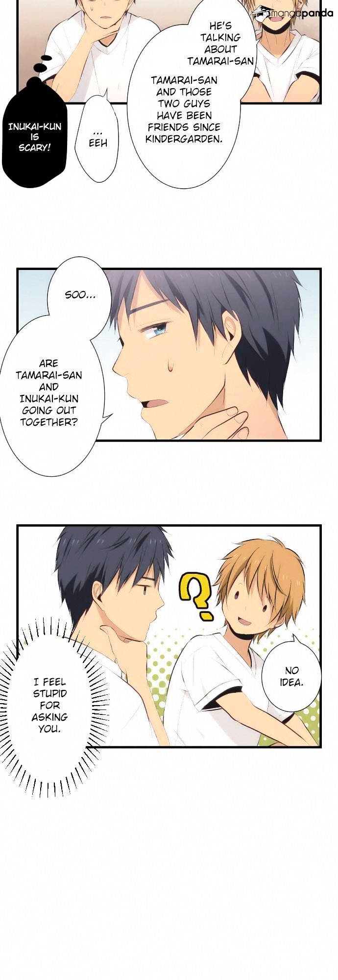 ReLIFE Chapter 29 image 10