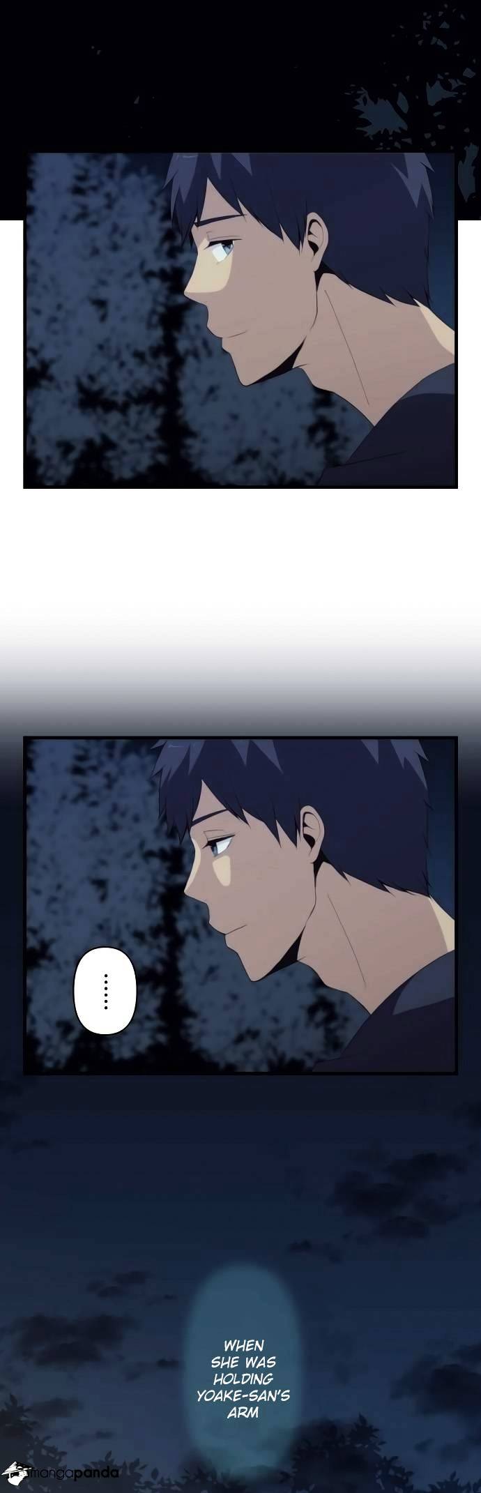 ReLIFE Chapter 105 image 06