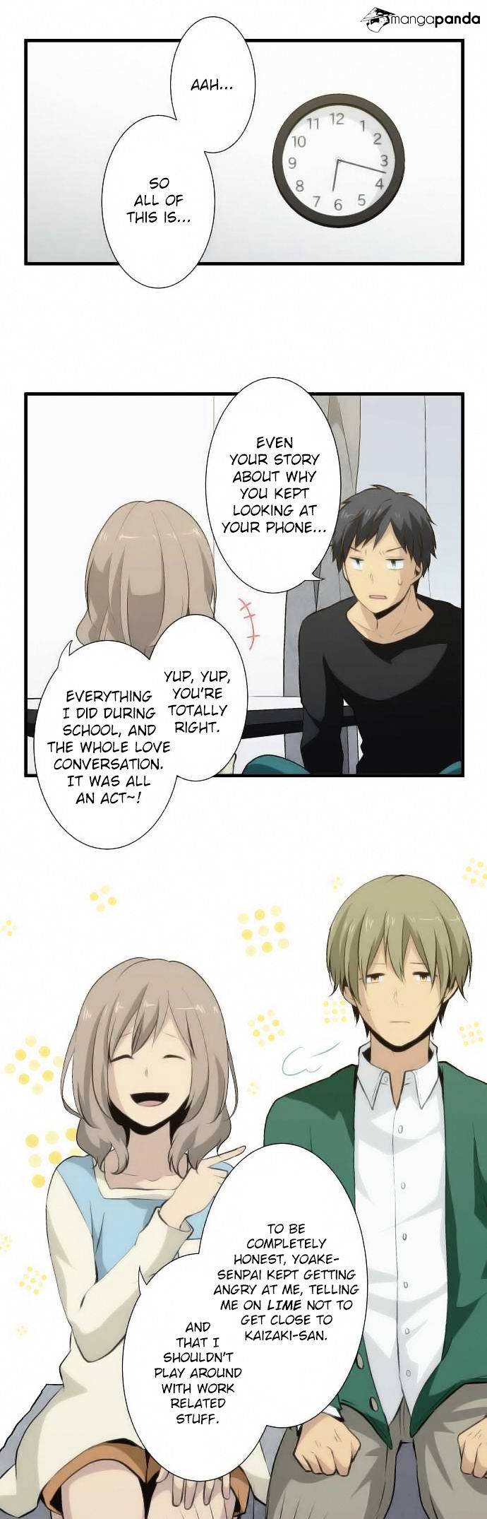 ReLIFE Chapter 53 image 04