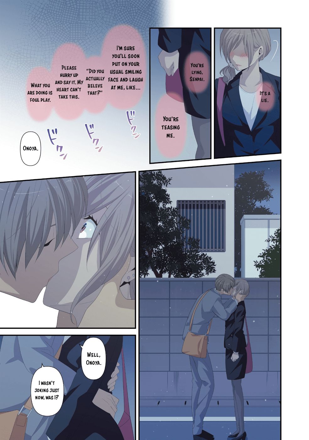 ReLIFE Chapter 222.5 image 20