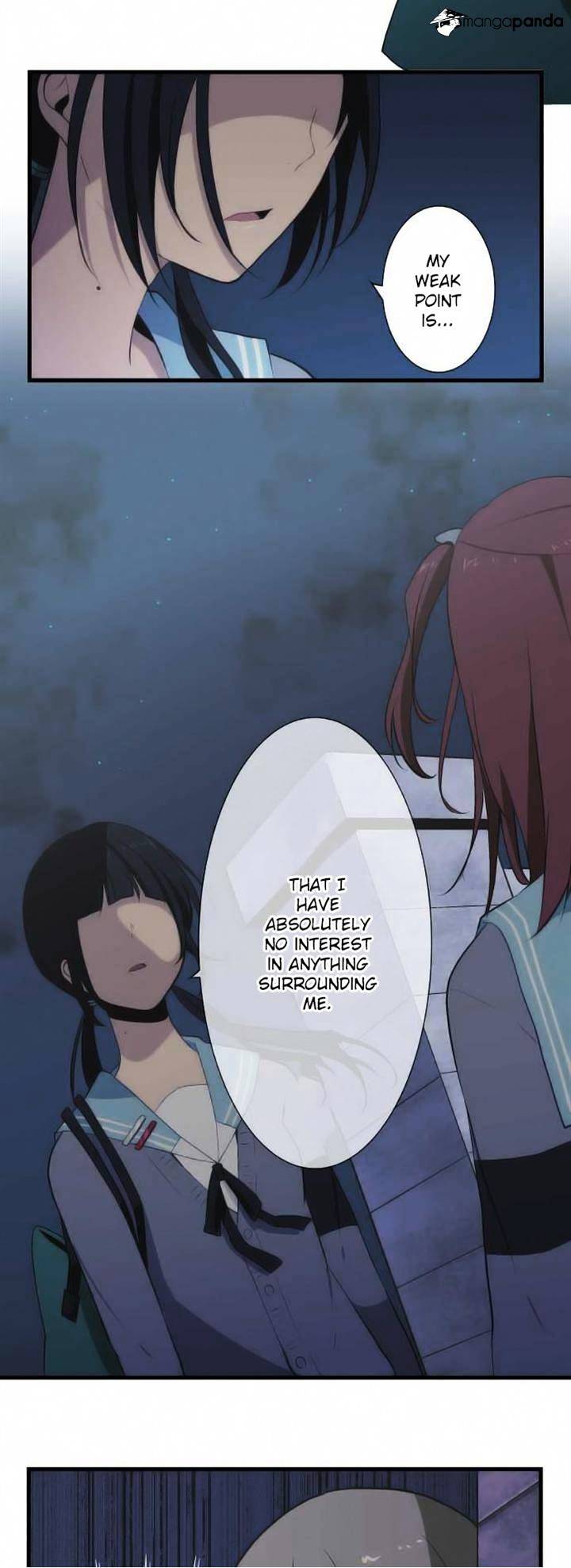 ReLIFE Chapter 43 image 14