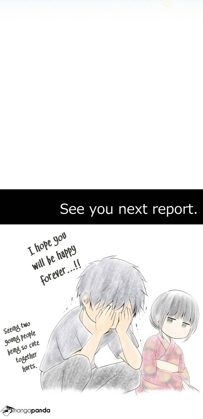 ReLIFE Chapter 106 image 24