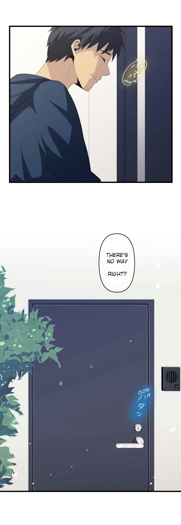 ReLIFE Chapter 171 image 24