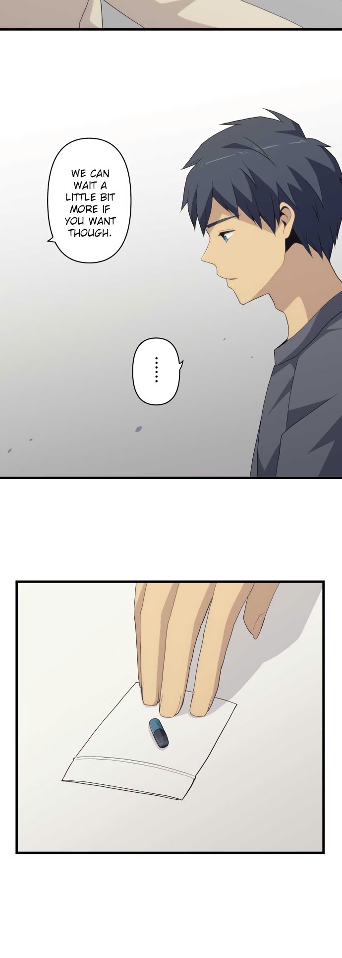 ReLIFE Chapter 214 image 15