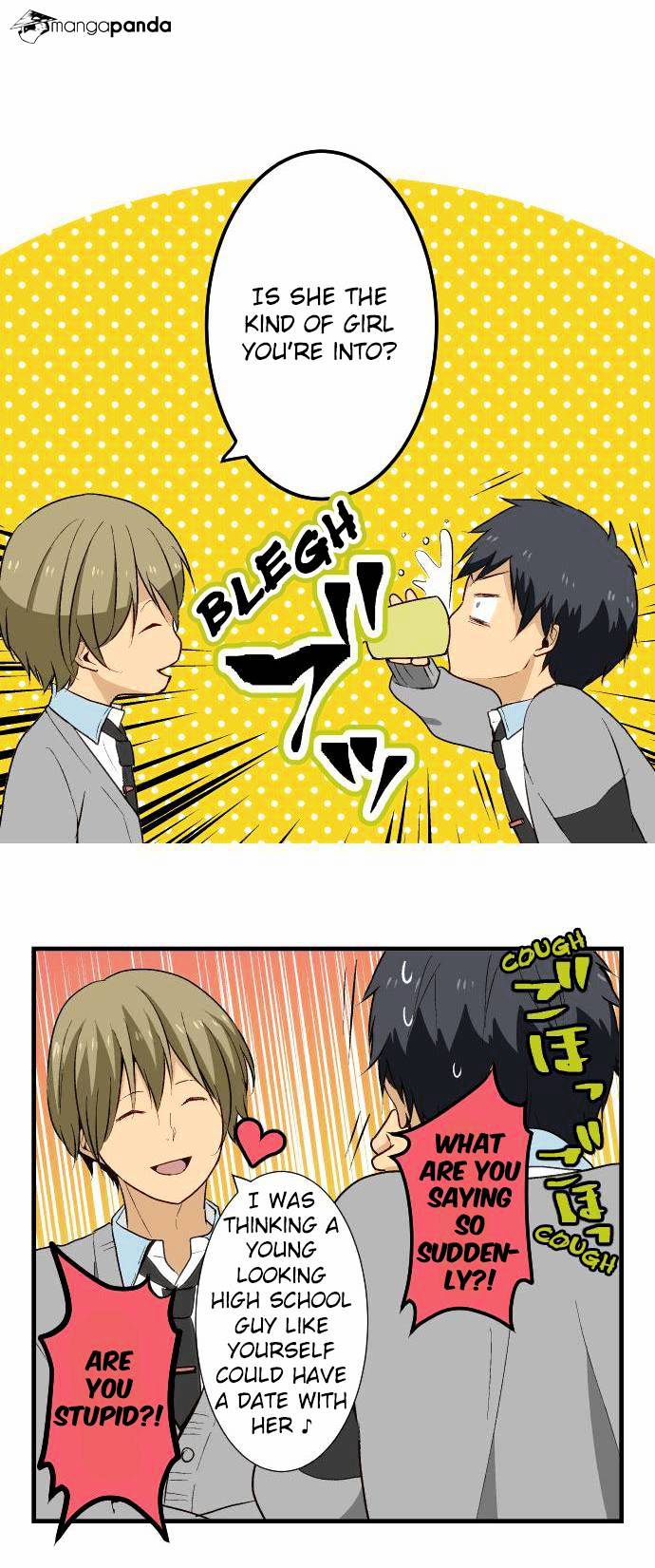 ReLIFE Chapter 13 image 04