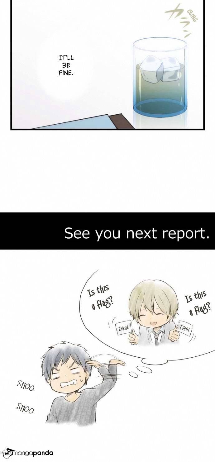 ReLIFE Chapter 46 image 22