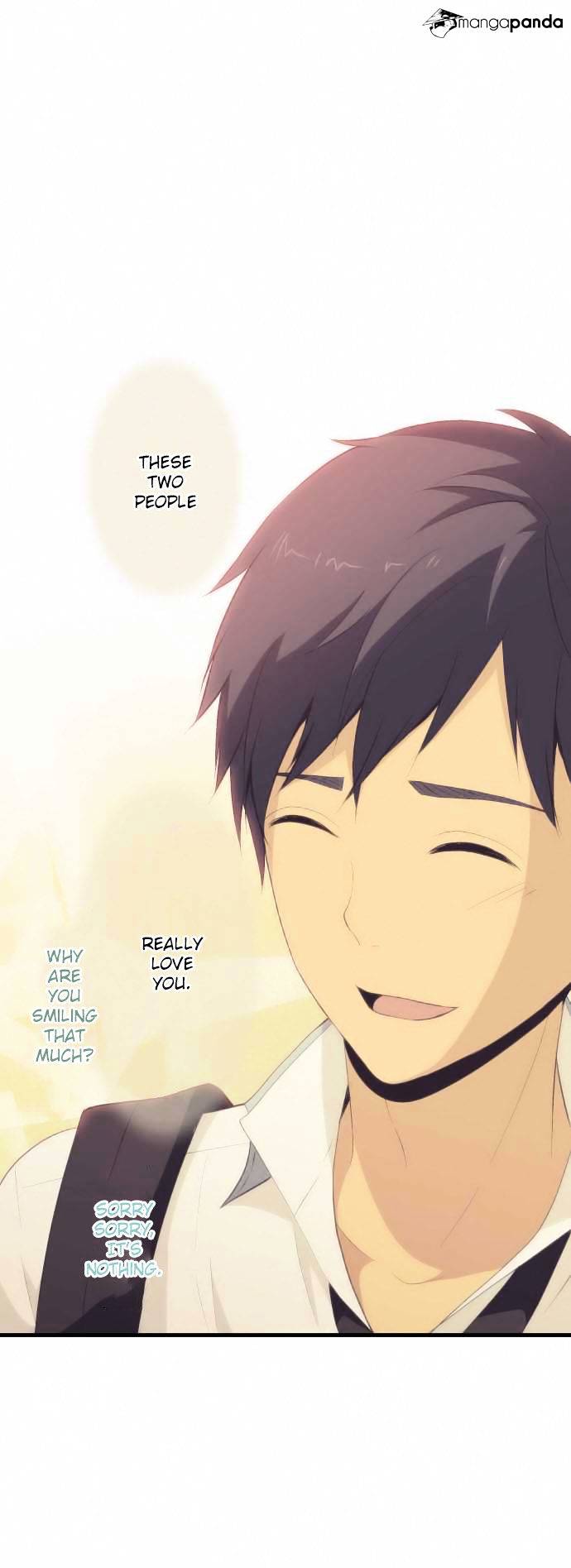 ReLIFE Chapter 59 image 18