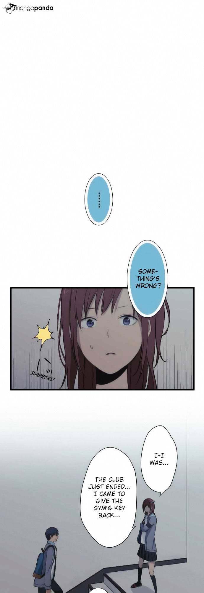 ReLIFE Chapter 37 image 03