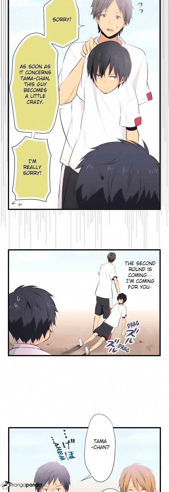 ReLIFE Chapter 29 image 09