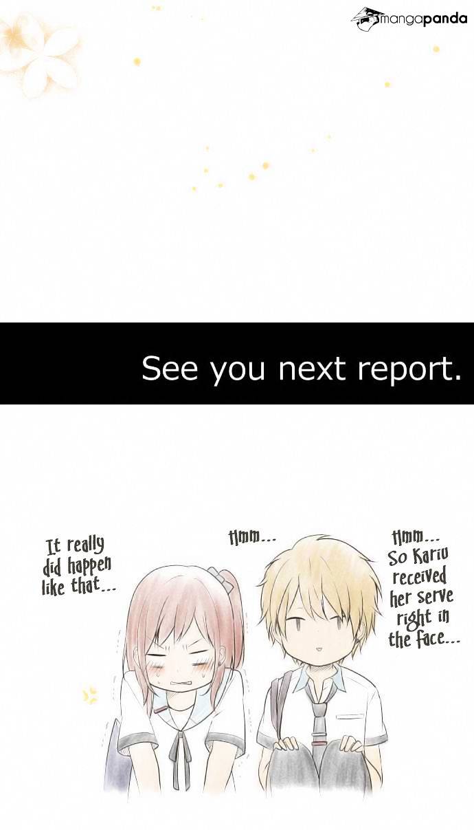 ReLIFE Chapter 75 image 29